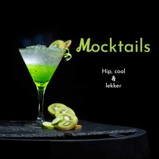 Mocktails