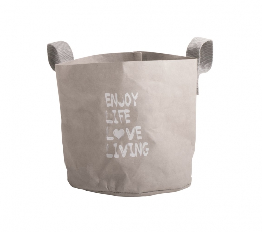 Opbergtas enjoy life