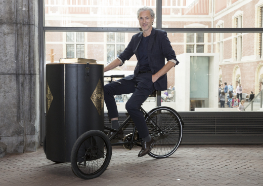 Boek Rijks, Masters of the Golden Age