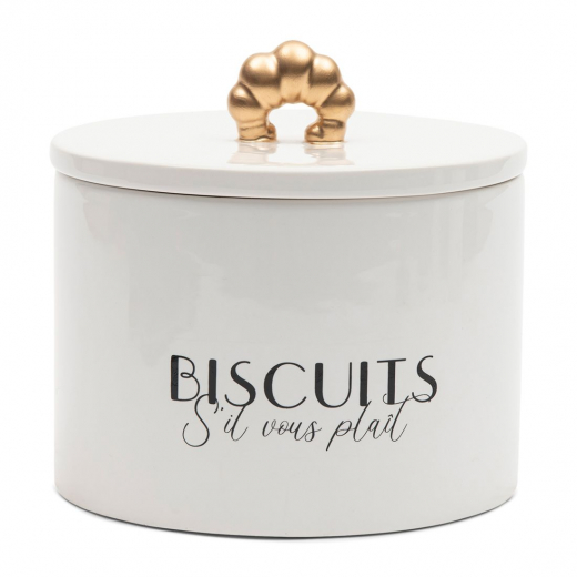 Voorraadpot Le patisserie