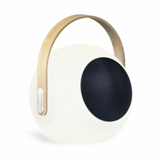 Mooni Eye speaker