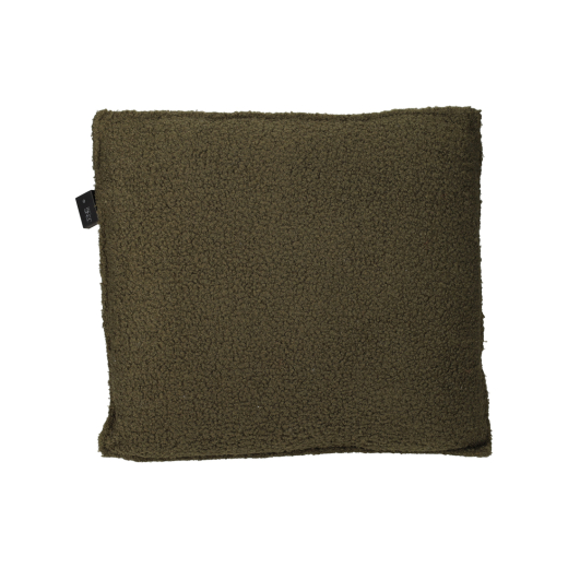 Warmtekussen RPET 40x40 Groen