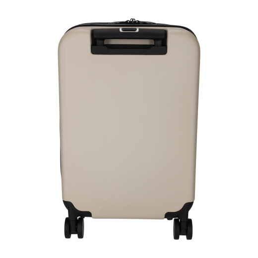Opvouwbare Trolley Taupe