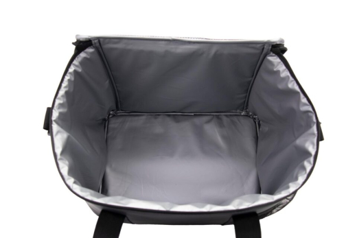 Style Cooling Bag Zwart