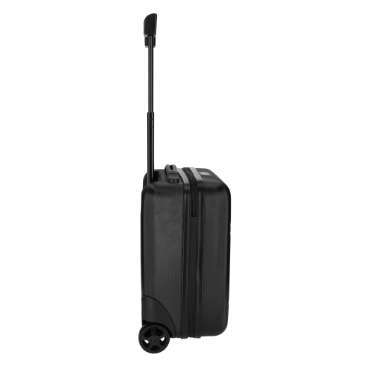 Travel Green Underseater Trolley RPET Zwart