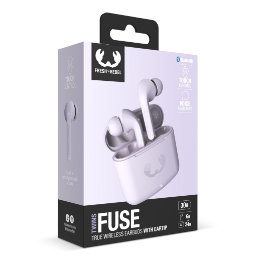 Twins Fuse - True Wireles Earbuds