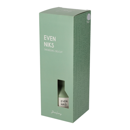 Geurstokjes Even Niks