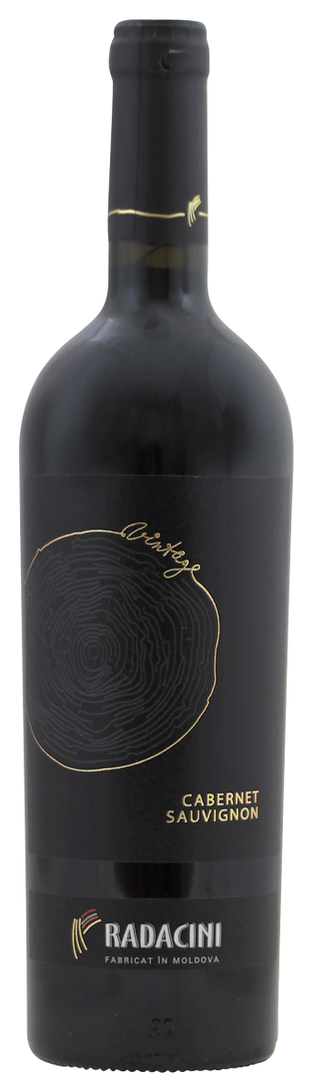 Radacini Vintage Cabernet Sauvignon