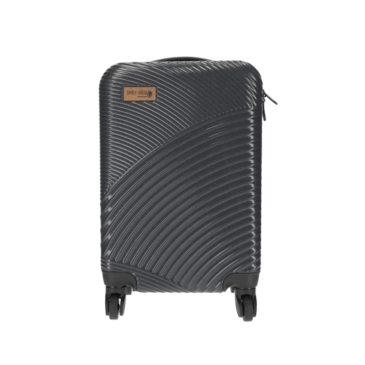 Tarwestro Trolley Grijs