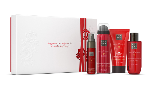 The Ritual of Ayurveda - Small Gift Set 2025/2026