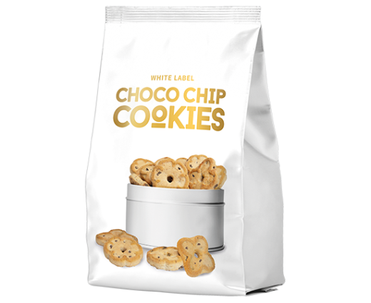 Chocolate Chip Koekjes 150 gram