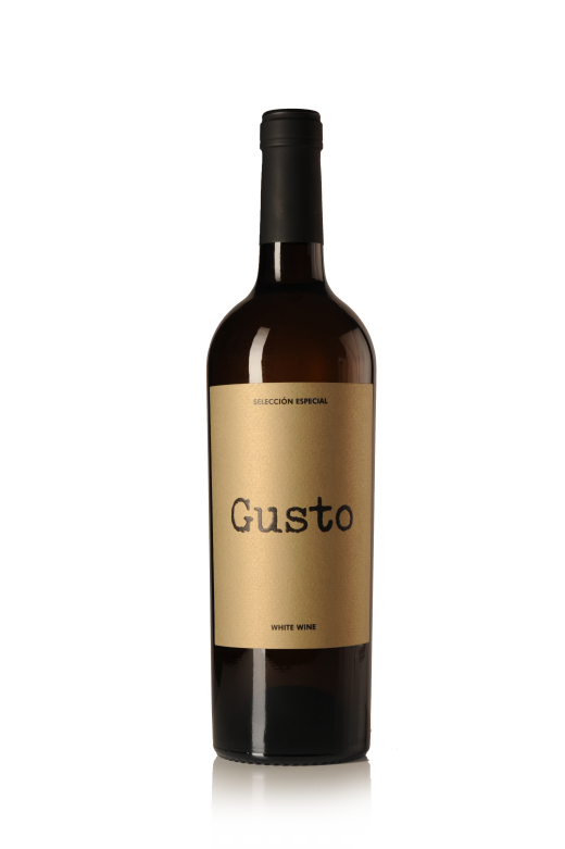 Gusto Vino Blanco