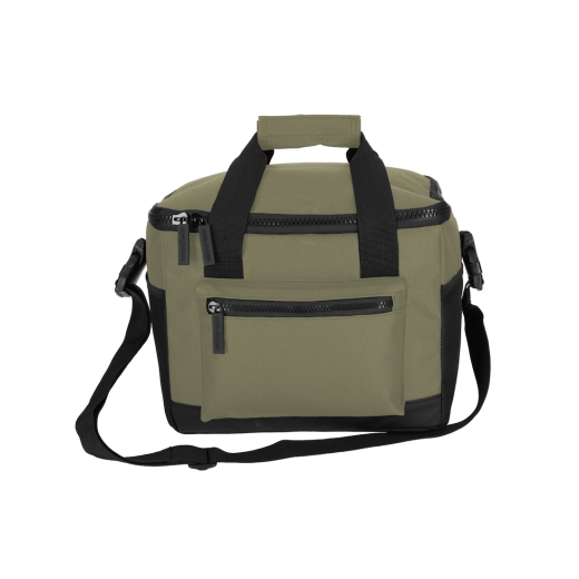 Simply Green Koeltas RPET Olijfgroen