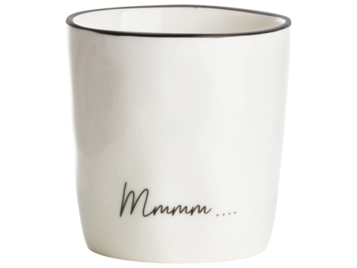 Enjoyables mok set van 2