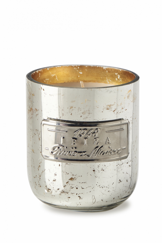 Scented Candle Ibiza
