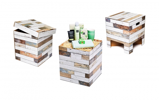 Dutch design chair beachwood