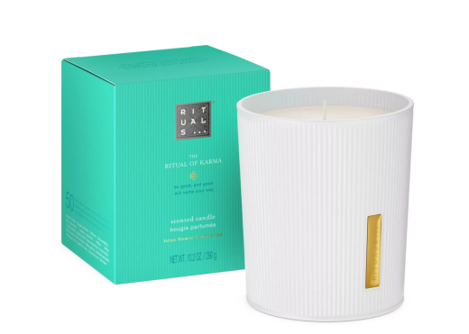 The Ritual of Karma - scented candle 290g