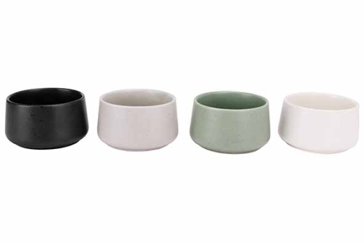 Bites Bowl set van 4