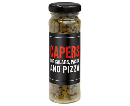 Kappertjes 65 gram