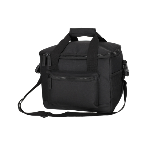 Simply Green Koeltas RPET Zwart