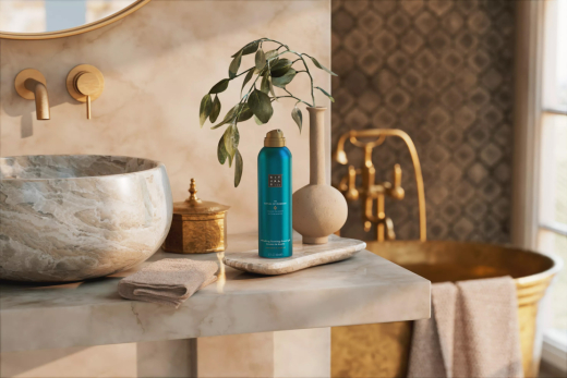 Rituals of Hammam shower met drinkfles