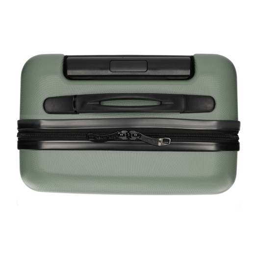 24L Cabin Trolley Groen