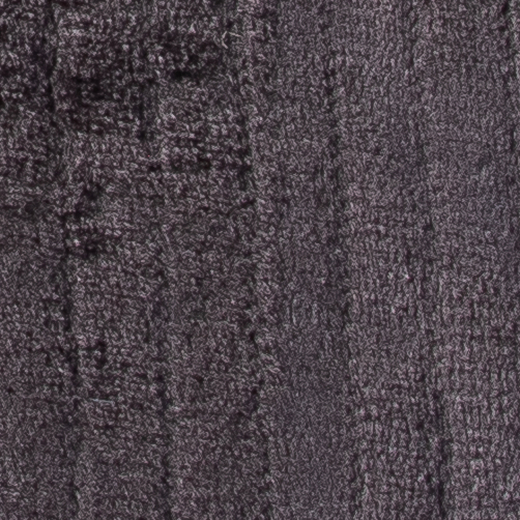 Gift Plaid RPET Zwart