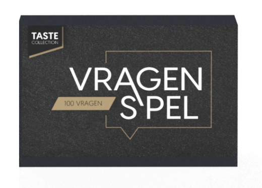 100 vragenspel