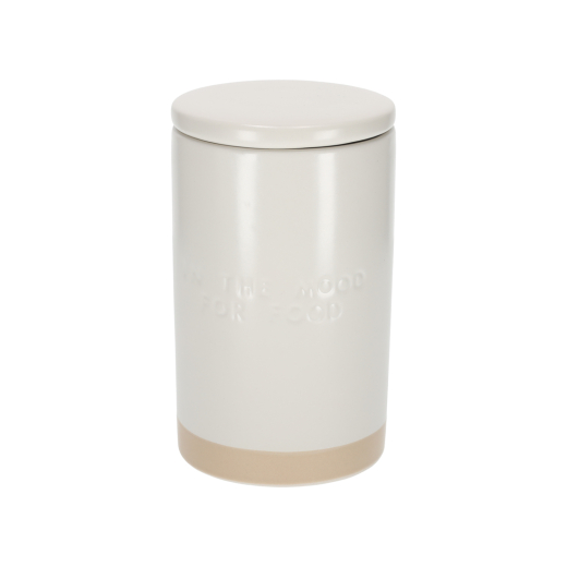 Mood for Food Voorraadpot