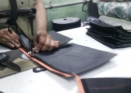 Ring Note luxe notitieboek Eco-Wings