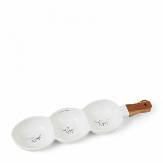 Best Snacks Party Plate