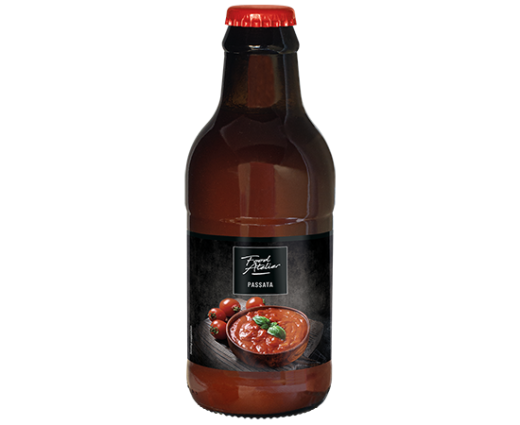 Tomatensaus Passata 330 gram