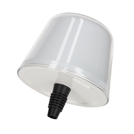 3-in-1 LED Touch Lamp Met Kleurmodus