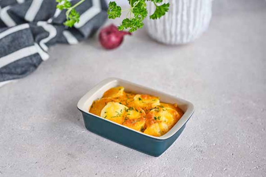 Fontestic Green Heron Ovenschotel