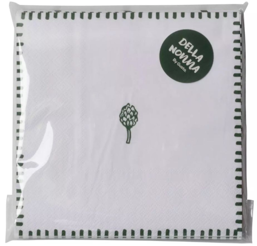 Della Nonna Servetten