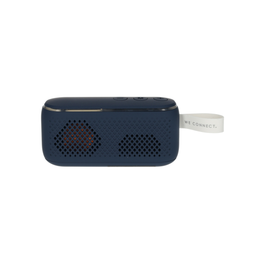 Speaker Lenn Blauw