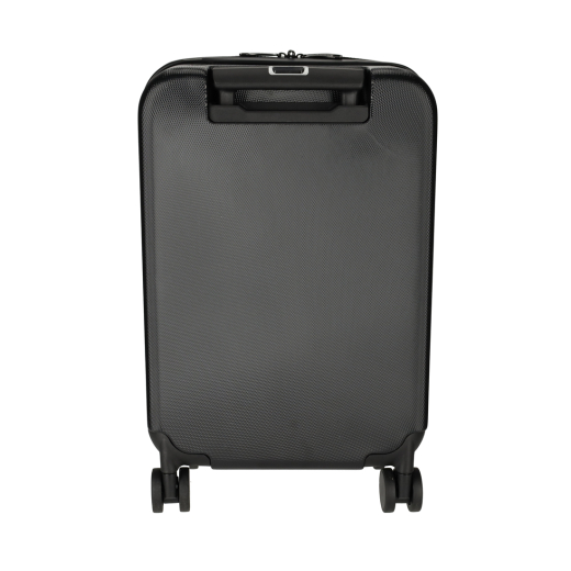 Opvouwbare Trolley Zwart