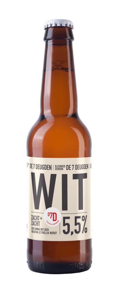 Wit bier