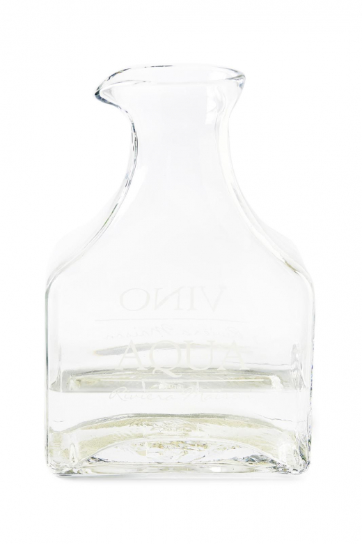 Vino Aqua Decanter