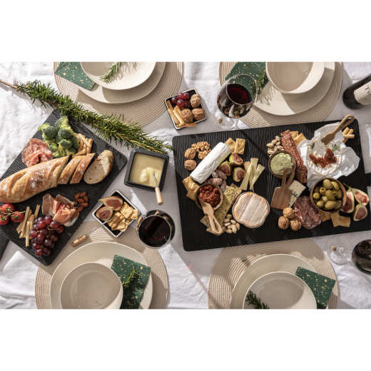 Servetten Groen 12 stuks