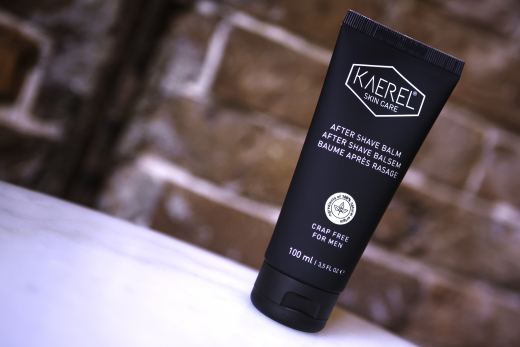after shave balm