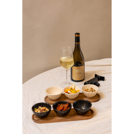 Feestelijk Tafelen – Style de Luxe