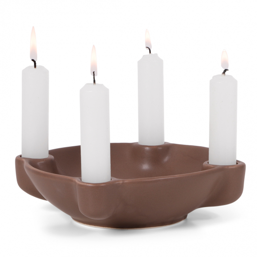 Vier Seizoenen Kandelaar