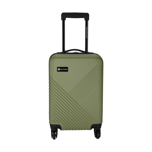 Mountain Road Trolley Groen