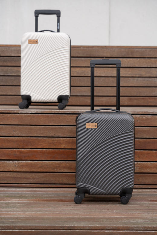 Tarwestro Trolley Grijs