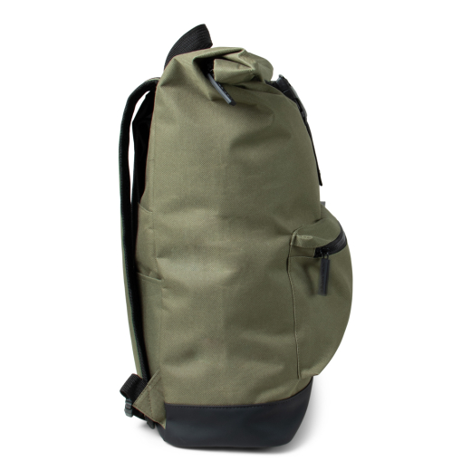 Norländer S.G. Fiets Rugtas RPET Olijfgroen