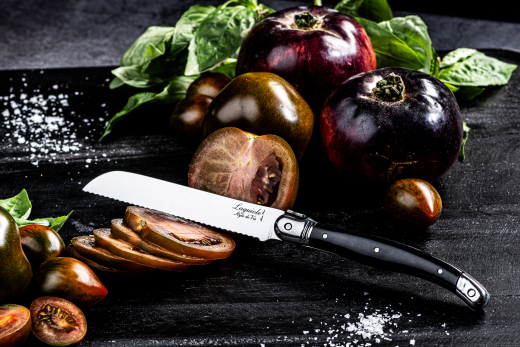 3 delige set keukenmesjes