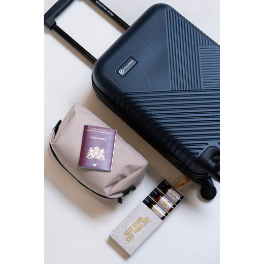 Simply Green Toilettas RPET 2.0 Taupe