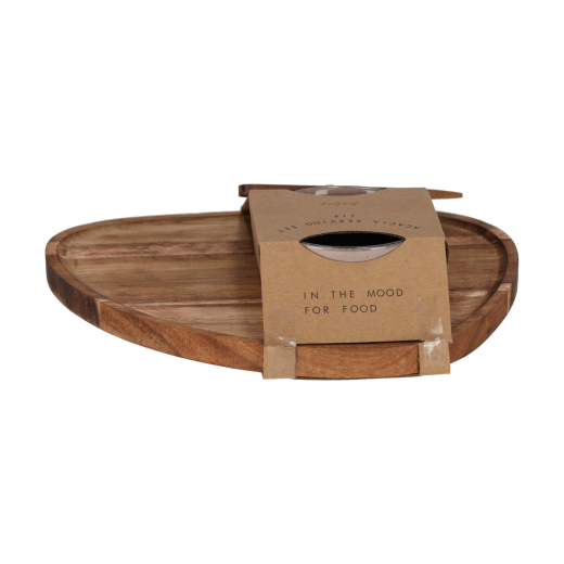 Serveerset Jip Organisch