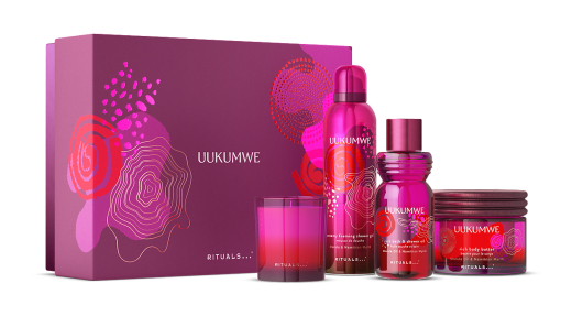Uukumwe Collection Gift Set